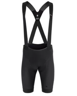 Assos Equipe RS S9 Bibshorts M/Innlegg Sort
