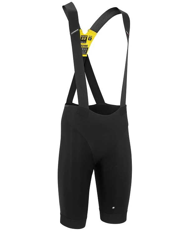 Assos Equipe RS Spring Fall Bib Shorts S9 2 Assos Equipe RS Spring Fall Bib Shorts S9 - Bilde 2