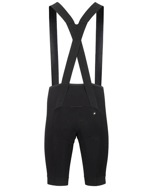 Assos Equipe RS Spring Fall Bib Shorts S9 3 Assos Equipe RS Spring Fall Bib Shorts S9 - Bilde 3