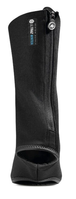 Assos GT Ultraz Winter Skoovertrekk -Force Butikk Assos GT Ultraz Winter Skoovertraek 1637312347 02