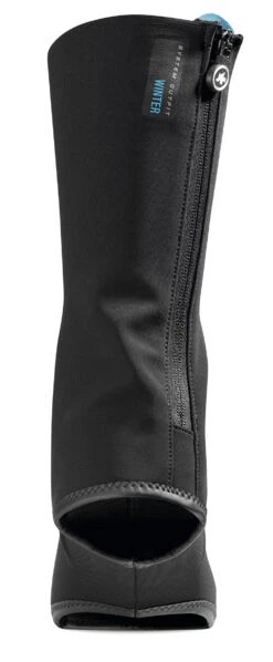 Assos GT Winter Skoovertrekk. -Force Butikk Assos GT Winter Skoovertraek 1637312323 02