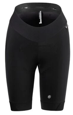 Assos H.LaalalaiShorts_S7 Shorts M/Innlegg Dame Sort