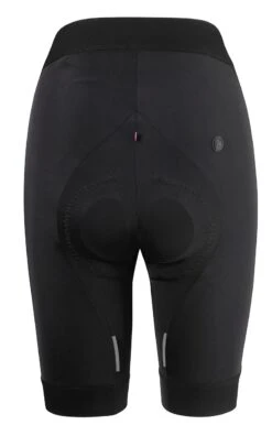 Assos H.LaalalaiShorts_S7 Shorts M/Innlegg Dame Sort -Force Butikk Assos HLaalalaiShorts S7 shorts med 1556115201 02