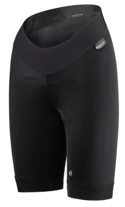 Assos H.LaalalaiShorts_S7 Shorts M/Innlegg Dame Sort -Force Butikk Assos HLaalalaiShorts S7 shorts med 1556115201 03