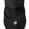 Assos Winter Halsvarmer Sort