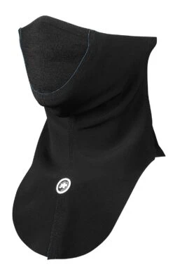 Assos Winter Halsvarmer Sort -Force Butikk Assos Halsvarmer Sort 1570800972 03