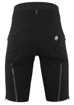 Assos Mille GTC Cargo Shorts C2 -Force Butikk Assos Mille GTC Cargo Shorts C2 1645184309 02