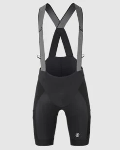 Assos Mille GTC Kiespanzer Bib Shorts C2