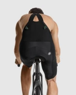 Assos Mille GTC Kiespanzer Bib Shorts C2 -Force Butikk Assos Mille GTC Kiespanzer Bib Short 1643896881 03
