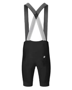 Assos Mille GTS Bibshorts Med Seler Sort 6 Assos Mille GTS Bibshorts Med Seler Sort -Force Butikk Assos Mille GTS Bibshorts med seler 1612344378 02