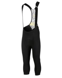 Assos Mille GT 3/4 Shorts M/Innlegg Sort 8 Assos Mille GT 3/4 Shorts M/Innlegg Sort -Force Butikk Assos Mille GT 34 shorts med indlaeg 1567514565 03