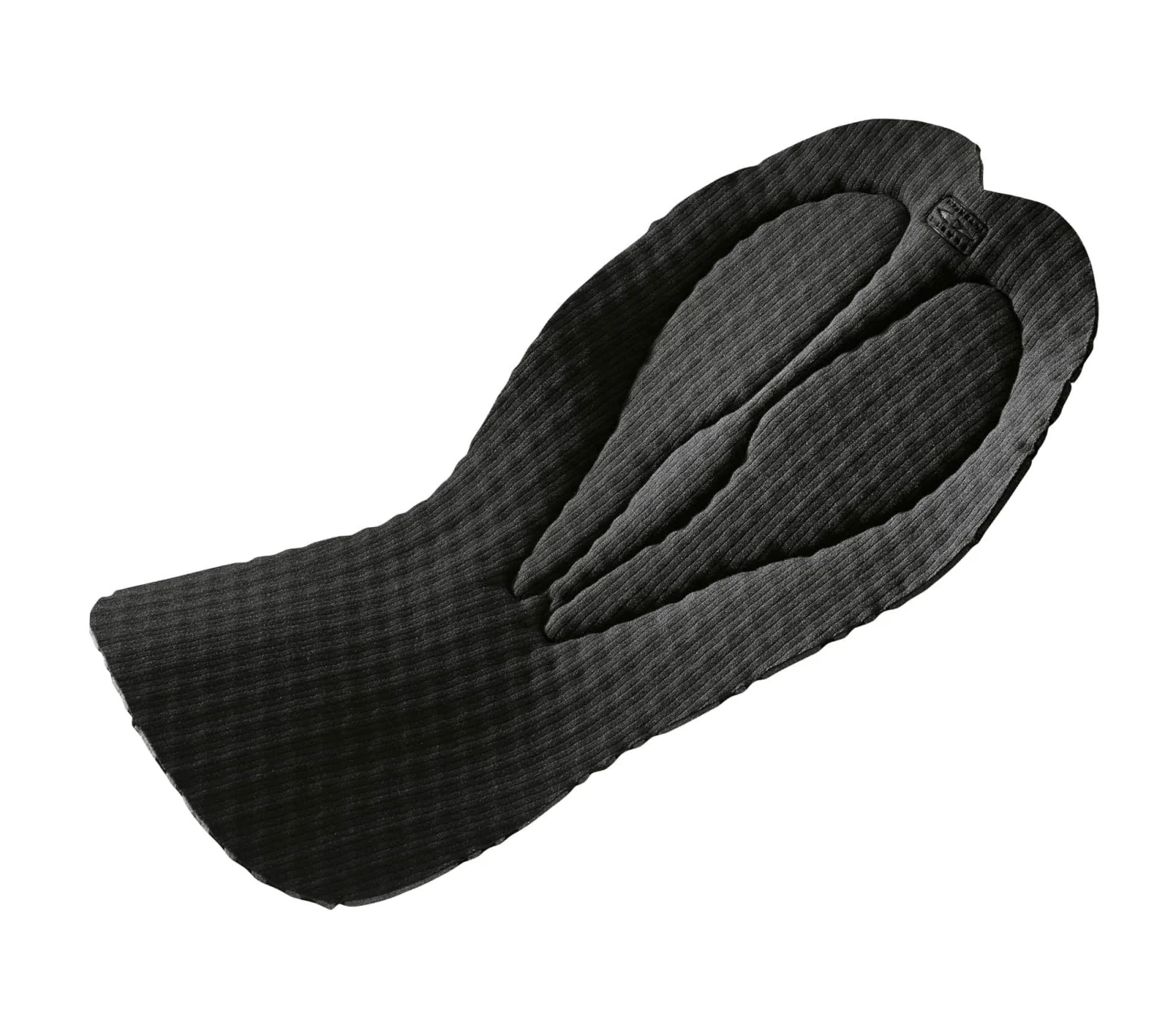 Assos Mille GT 3/4 Shorts M/Innlegg Sort 5 Assos Mille GT 3/4 Shorts M/Innlegg Sort - Bilde 5