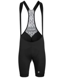 Assos Mille GT Bibshorts Sort