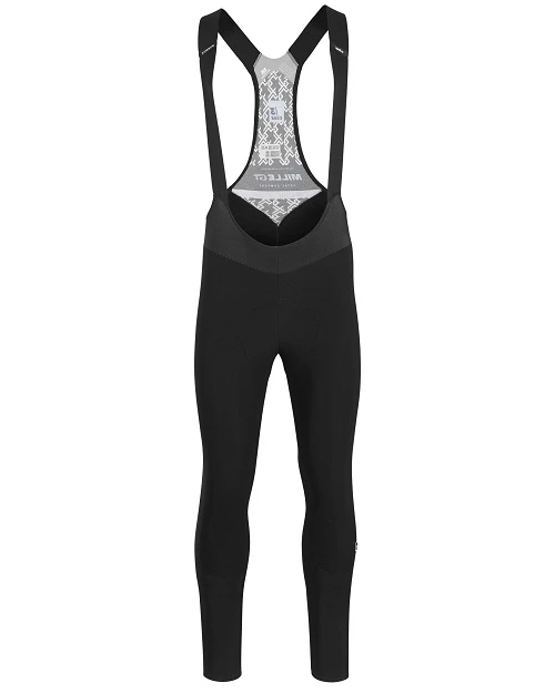Assos Mille GT Ultraz Vinter Bib Tights 1 Assos Mille GT Ultraz Vinter Bib Tights