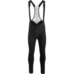 Assos Mille GT Vinter Bib Tights