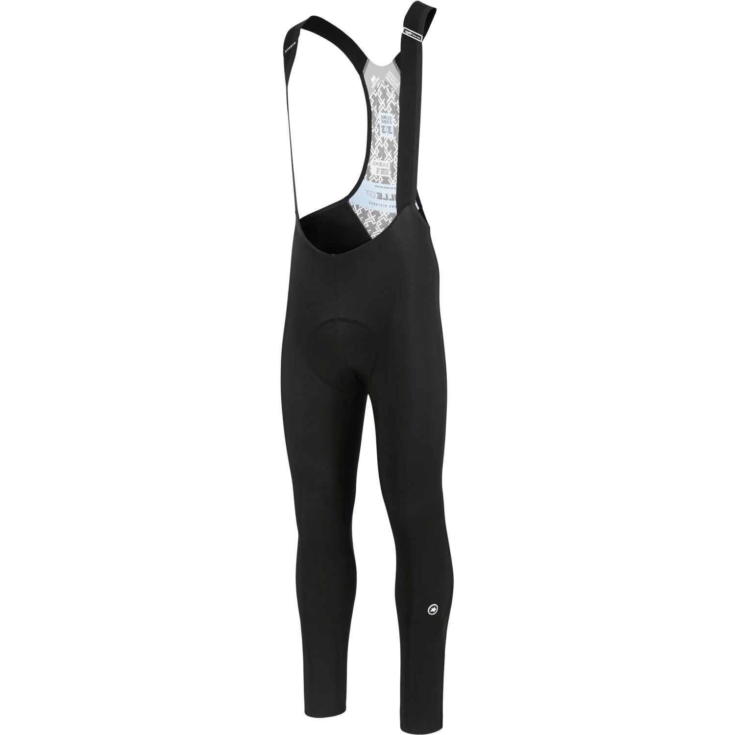 Assos Mille GT Vinter Bib Tights 2 Assos Mille GT Vinter Bib Tights - Bilde 2