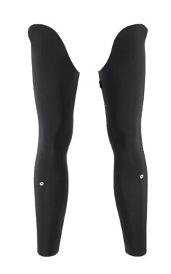 Assos Spring/Fall GT Løse Ben Svart