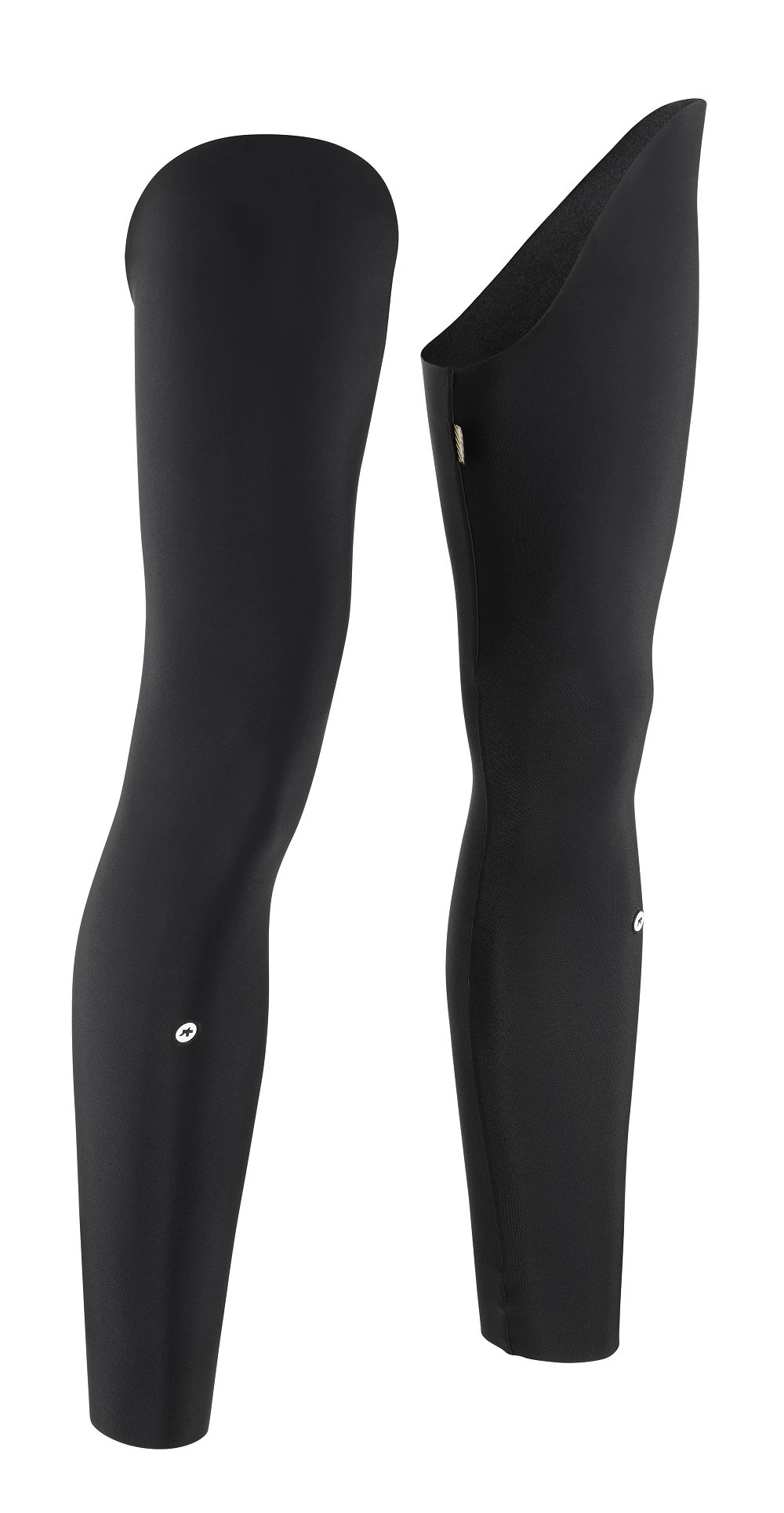 Assos Spring/Fall GT Løse Ben Svart - Bilde 2