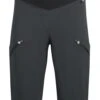 Assos Trail Cargo MTB Shorts Grå