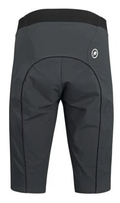 Assos Trail Cargo MTB Shorts Grå -Force Butikk Assos Trail Cargo MTB shorts Graa 1642431371 02
