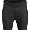 Assos Trail Liner Shorts M/Innlegg MTB Sort