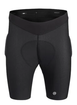 Assos Trail Liner Shorts M/Innlegg MTB Sort