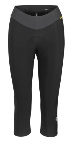 Assos UMA GT Half Knickers Uten Seler Til Dame