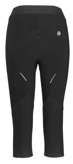 Assos UMA GT Half Knickers Uten Seler Til Dame -Force Butikk Assos UMA GT Half Knickers Uden Sele 1607515631 02