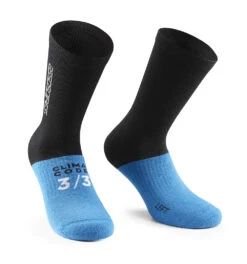 Assos Ultraz Evo Vinter Sykkelstrømper