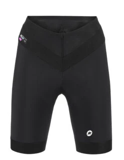 Assos Uma GT Shorts C2 Uten Seler Svart