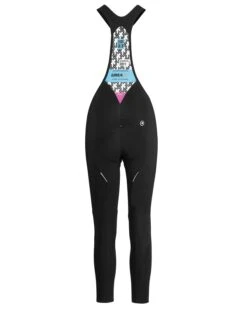 Assos Uma GT Winter Bib Tights Dame -Force Butikk Assos Uma GT Winter Bib tights til k 1575035110 02