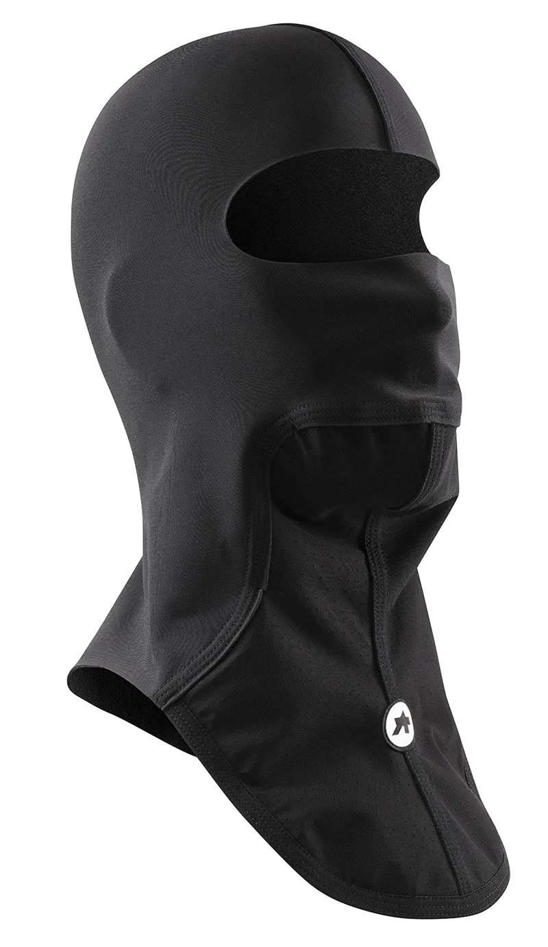 Assos Winter Face Mask EVO 2 Assos Winter Face Mask EVO - Bilde 2