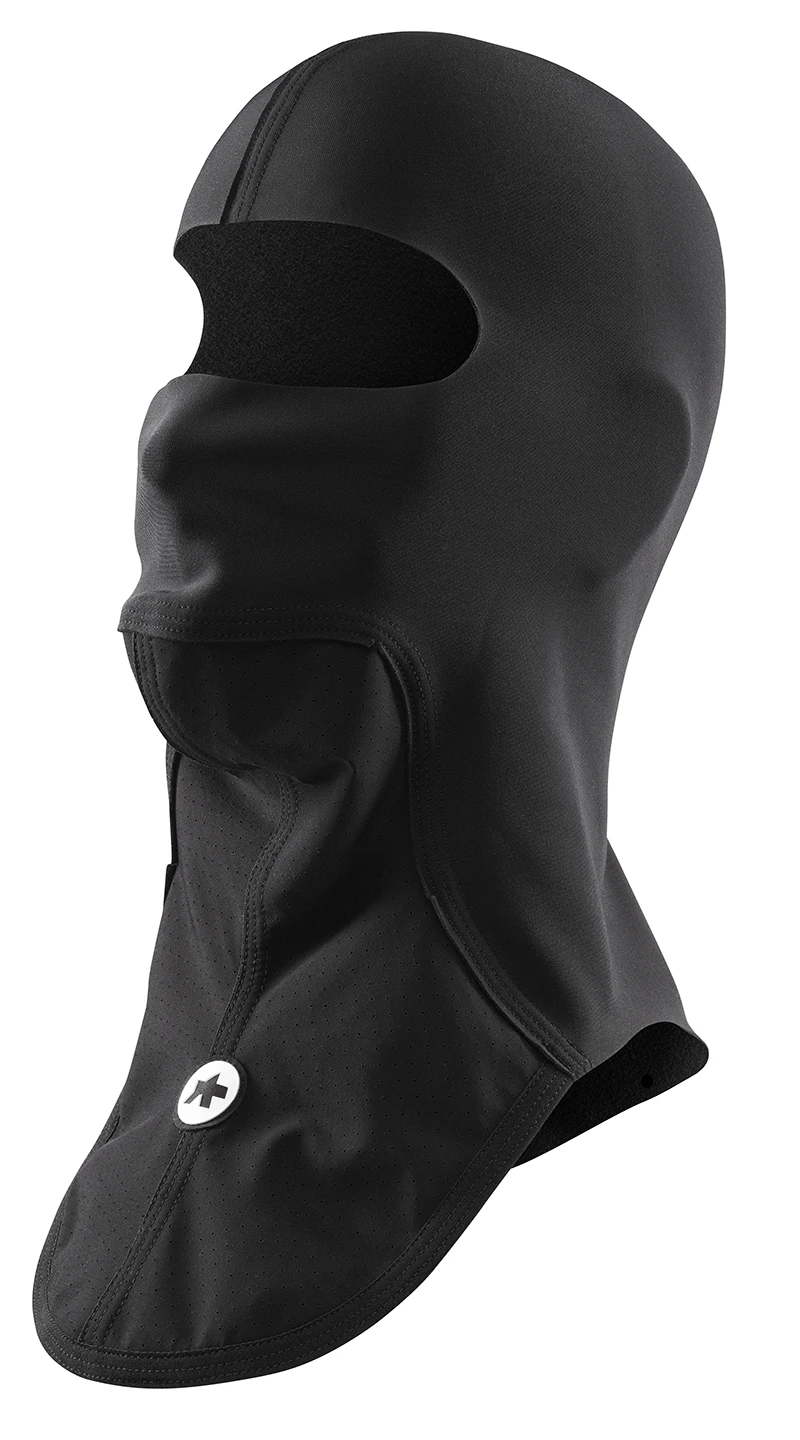 Assos Winter Face Mask EVO 3 Assos Winter Face Mask EVO - Bilde 3