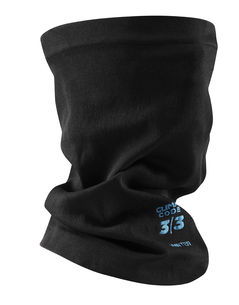 Assos Winter Halsbuff 2 Assos Winter Halsbuff - Bilde 2