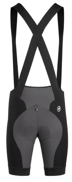 Assos XC Bibshorts M/Innlegg Grå -Force Butikk Assos XC Bibshorts med indlaeg graa 1557223676 02