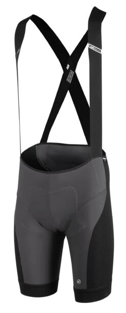Assos XC Bibshorts M/Innlegg Grå -Force Butikk Assos XC Bibshorts med indlaeg graa 1557223676 03