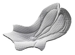 Assos XC Bibshorts M/Innlegg Grå -Force Butikk Assos XC Bibshorts med indlaeg graa 1557223676 04