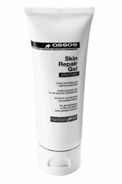 Assos Skin Repair Gele Til Etter Trening