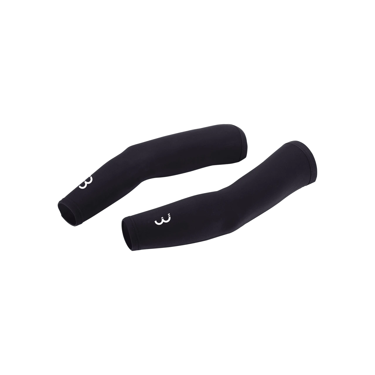 BBB Comfortarms Armvarmer Sort 1 BBB Comfortarms Armvarmer Sort