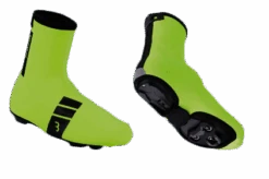 BBB Skoovertrekk I 3 Mm Neopren Neon