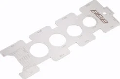 BBB Headguide Styrefitting Måler