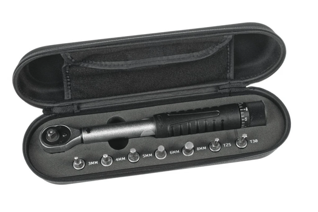 BBB Momentnøkkel Sett 1 BBB Momentnøkkel Sett