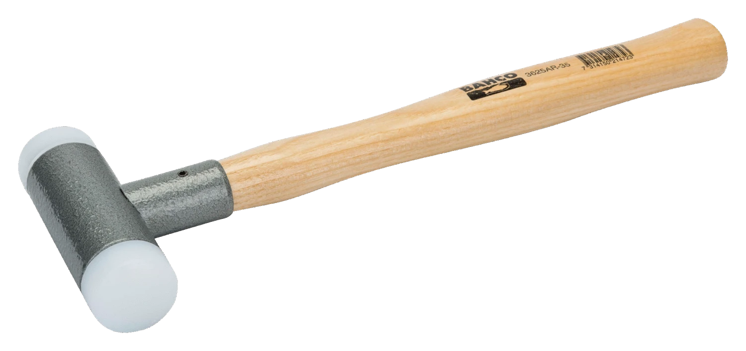 Bahco Hammer Non Rebound 50 Mm 1 Bahco Hammer Non Rebound 50 Mm