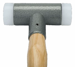 Bahco Hammer Non Rebound 50 Mm 5 Bahco Hammer Non Rebound 50 Mm -Force Butikk Bahco Hammer Non rebound 50 mm 1634557233 02