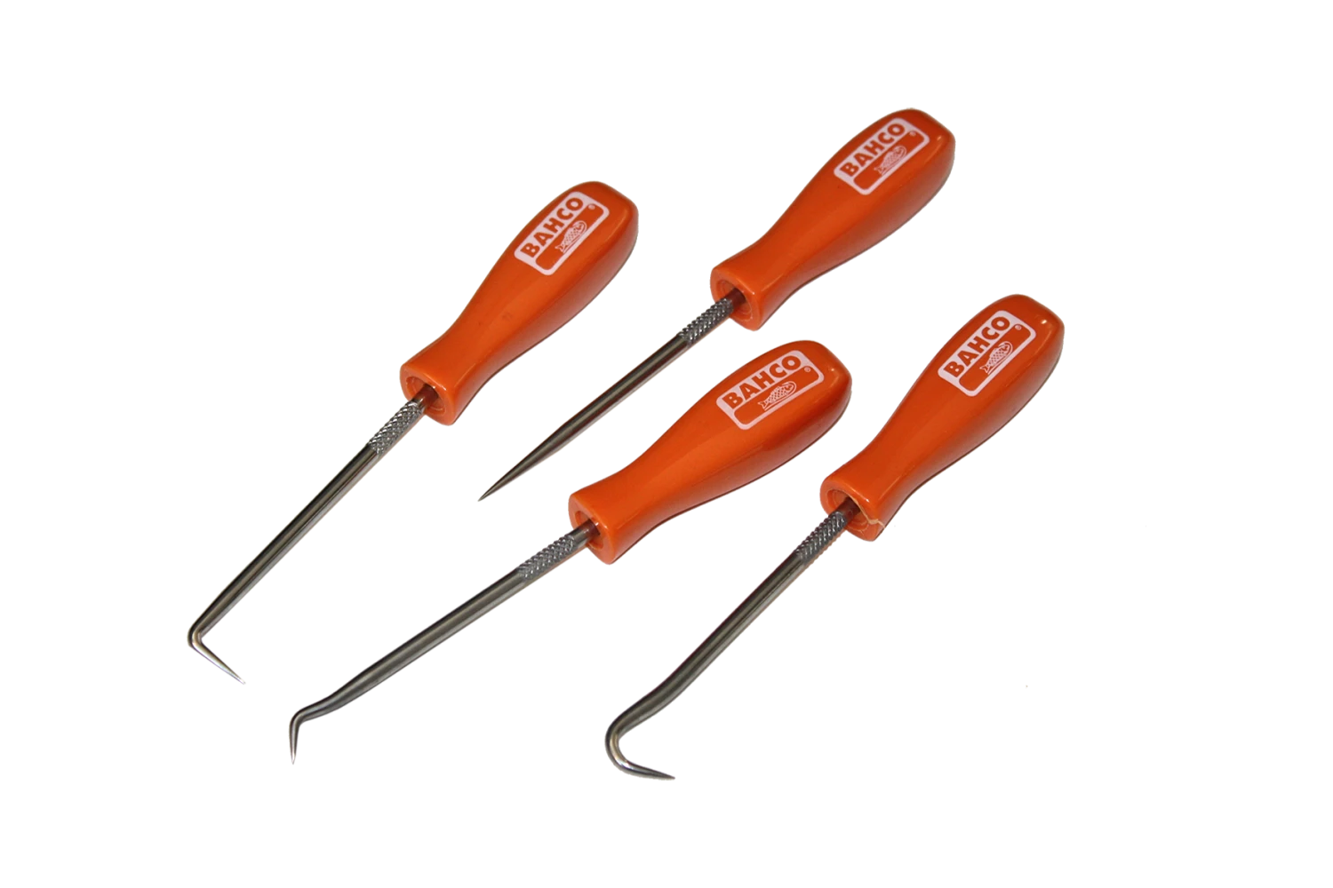 Bahco Pick Up Sett 150 Mm 1 Bahco Pick Up Sett 150 Mm