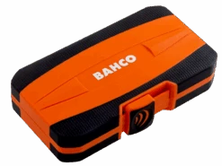 Bahco Skrutrekker Med Skralle Og Bits 36 Deler -Force Butikk Bahco Skruetraekker med Skralde og bi 1634553219 03