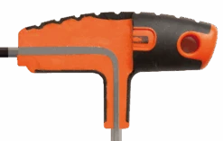 Bahco Unbrakonøkkel Med T-Håndtak 4 Mm -Force Butikk Bahco Unbrakonoegle med T Haandtag 4 m 1634305362 02