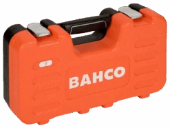 Bahco Værktøjskasse Med 1/4 -Force Butikk Bahco Vaerktoejskasse med 14 Topnoegl 1640178741 03
