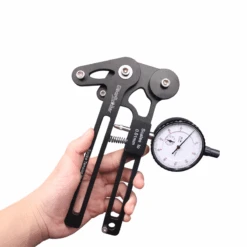 BikeBrother Eikespenningsmåler Pro -Force Butikk BikeBrother Egerspaendingsmaaler Pro 1621322602 02