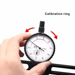 BikeBrother Eikespenningsmåler Pro -Force Butikk BikeBrother Egerspaendingsmaaler Pro 1621322602 04